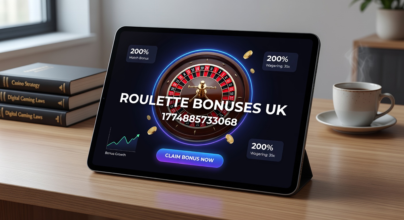 Close-up of a mobile roulette table with cashback bonus notification overlay, illustrating real-time UK player perks
