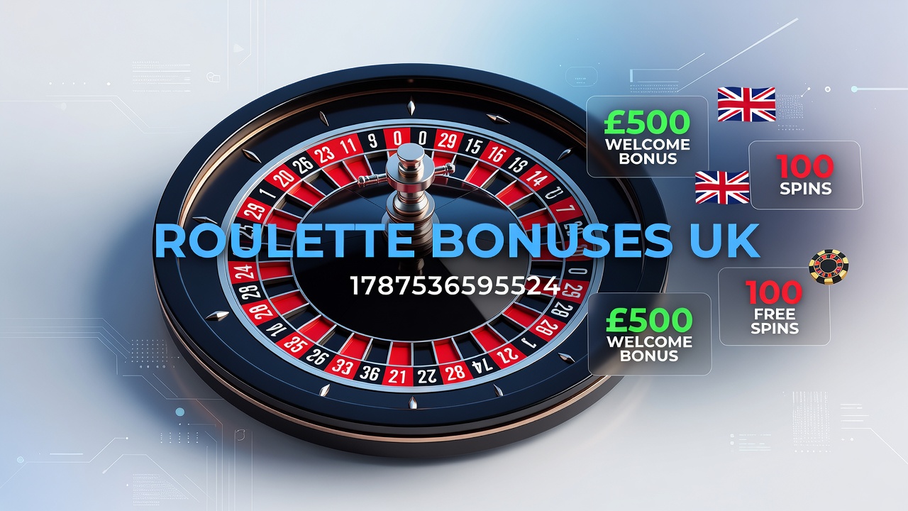 Live roulette table with digital overlay showing bonus progress and UK player statistics
