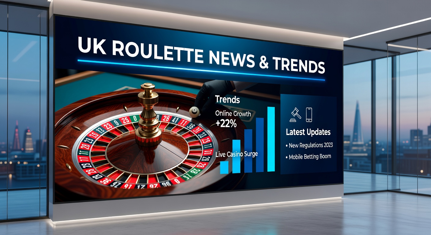 Close-up view of the Spintec mechanical roulette wheel in action, showcasing its physical ball and high-speed spin during a demo at the EAG Expo