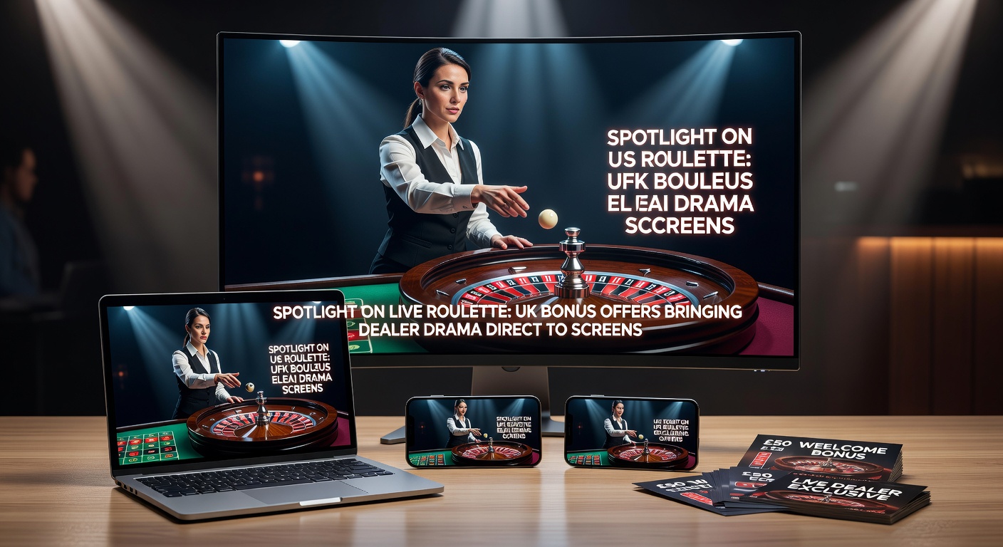 Vibrant live roulette table with dealer interacting via video stream, highlighting the immersive UK online gaming experience