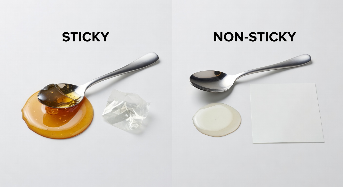 Side-by-side comparison graphic of sticky bonus integration versus non-sticky separation in roulette wagering paths